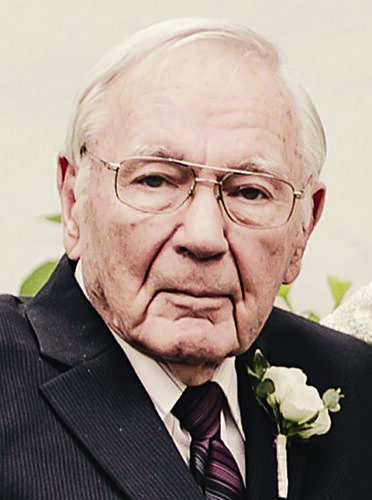GEORGE ROBERTS